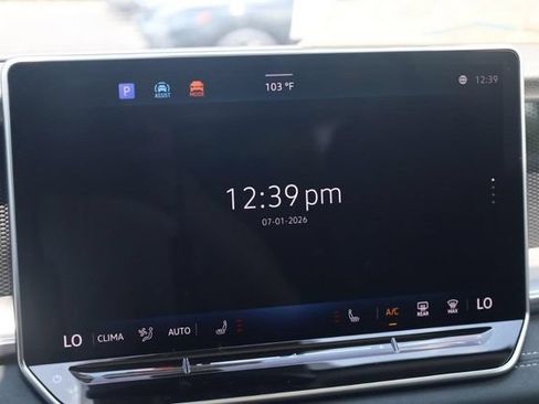 New 2026 Volkswagen Tiguan SE AWD/4WD image 14
