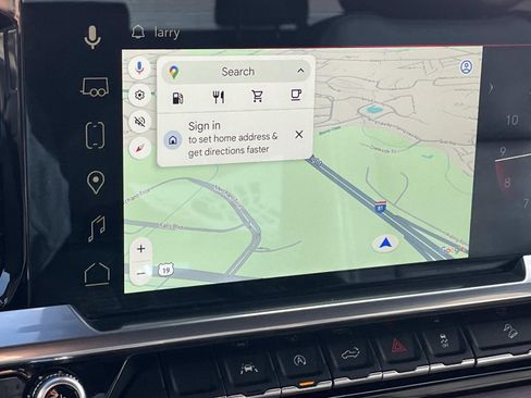 Used 2022 GMC Sierra 1500 SLT w/ SLT Convenience Package image 38