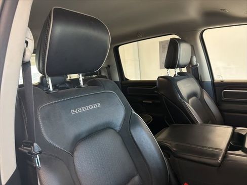 Used 2022 RAM 1500 Laramie image 39