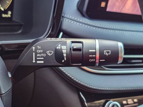 New 2026 INFINITI QX60 Luxe w/ Cargo Package image 23