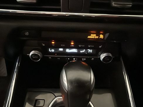 Used 2021 MAZDA CX-9 Carbon Edition AWD/4WD image 25