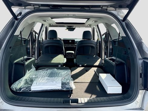 New 2026 Kia Sorento EX image 7