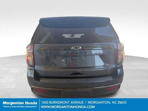 Used 2021 Chevrolet Tahoe Z71 w/ Z71 Signature Package AWD/4WD image 8