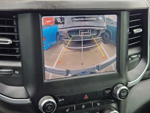 Used 2022 RAM 1500 Lone Star image 21