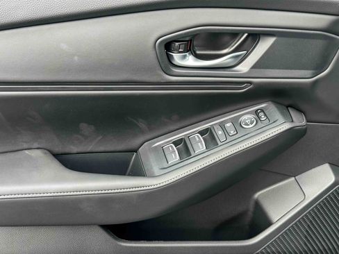 New 2025 Honda Accord Sport image 13