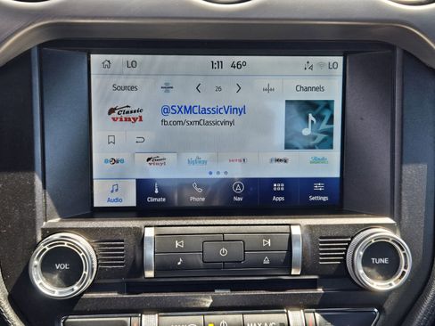 Used 2022 Ford Mustang GT Premium w/ Equipment Group 401A image 16