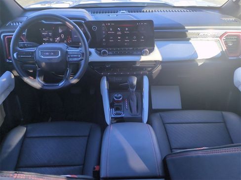 Certified 2023 GMC Canyon AT4X image 24