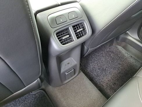 New 2026 Buick Envision Avenir image 11