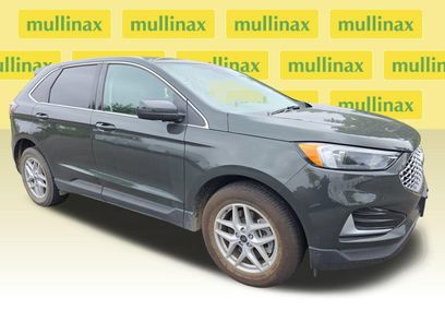 Used 2024 Ford Edge SEL