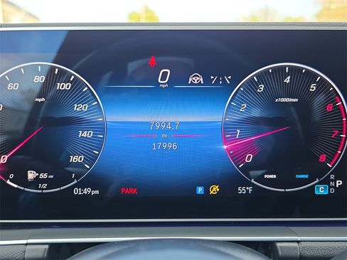 Certified 2024 Mercedes-Benz GLE 450 4MATIC image 23