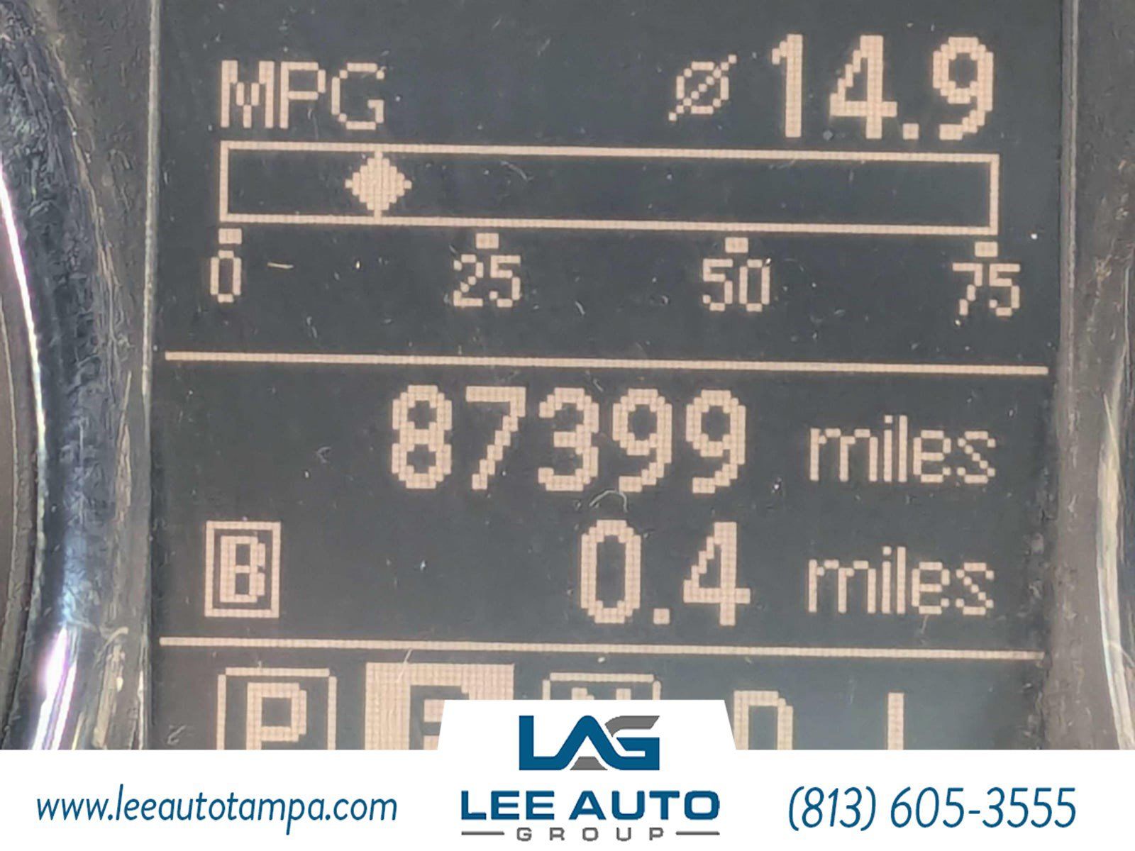 Used 2015 Nissan Rogue S w/ Convenience Package FWD image 25