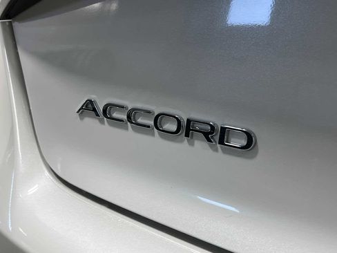 New 2026 Honda Accord SE image 9