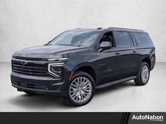 New 2026 Chevrolet Suburban RST w/ Comfort Package video 1