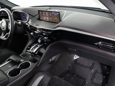 Used 2022 Acura MDX A-Spec image 9