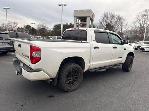 Used 2020 Toyota Tundra TRD Pro image 6