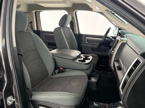 Used 2019 RAM 1500 Big Horn image 21