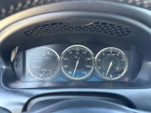 Used 2012 Jaguar XJ Base image 45