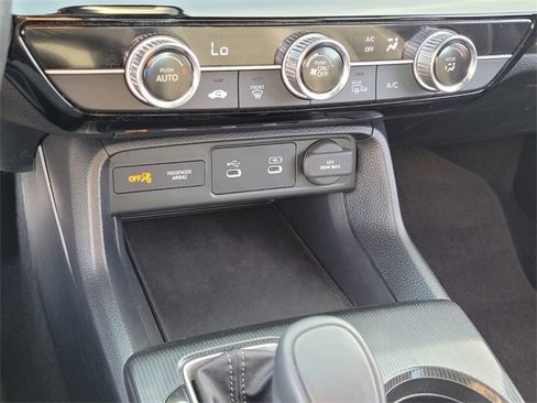 Used 2025 Honda Civic Sport image 20