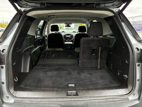 Used 2019 Chevrolet Traverse LT AWD/4WD image 27