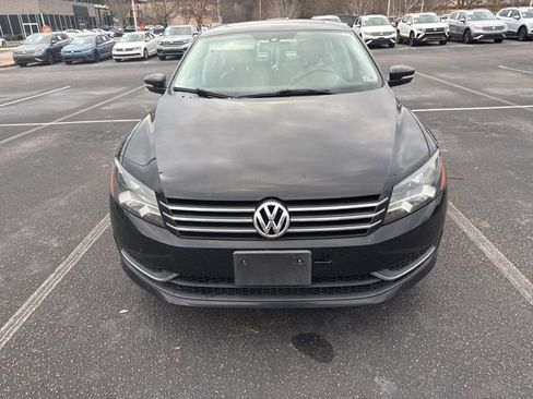 Used 2014 Volkswagen Passat 1.8T SE image 5
