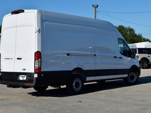 New 2026 Ford Transit 350 High Roof w/ Load Area Protection Package image 6