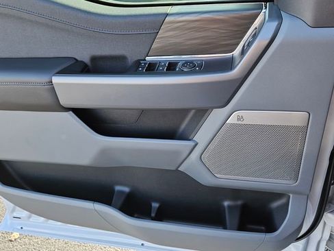 New 2025 Ford F150 Lariat w/ Equipment Group 502A High image 29