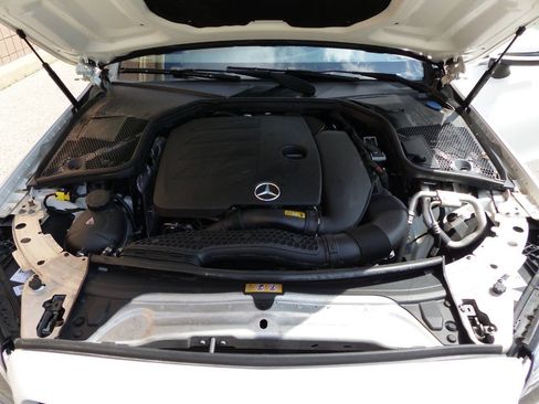 Used 2019 Mercedes-Benz C 300 Coupe image 15