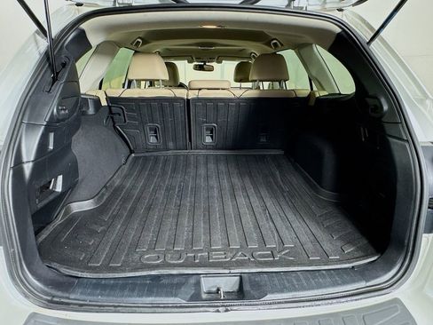Used 2015 Subaru Outback 2.5i Limited image 31