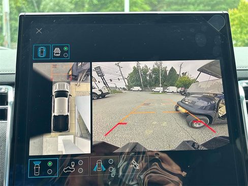 New 2026 GMC Sierra EV Elevation image 10