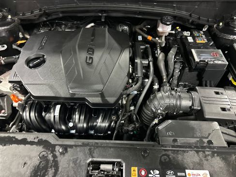 Used 2023 Hyundai Tucson N Line image 24