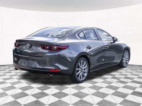 New 2026 MAZDA MAZDA3 2.5 S Sedan w/ Preferred Pkg image 14