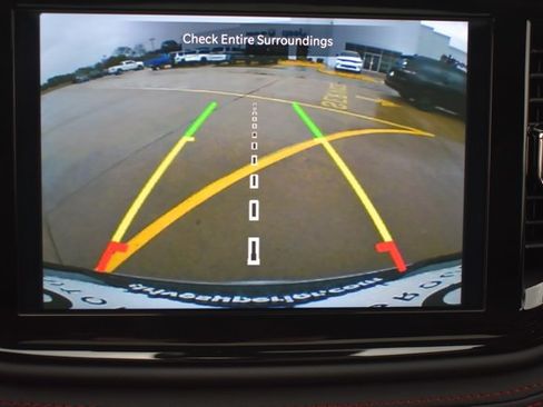 New 2025 Dodge Durango R/T image 28