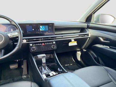 Certified 2026 Hyundai Tucson SEL FWD image 23
