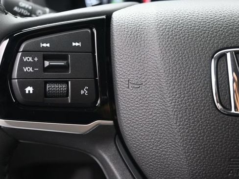 New 2026 Honda Odyssey EX-L image 32