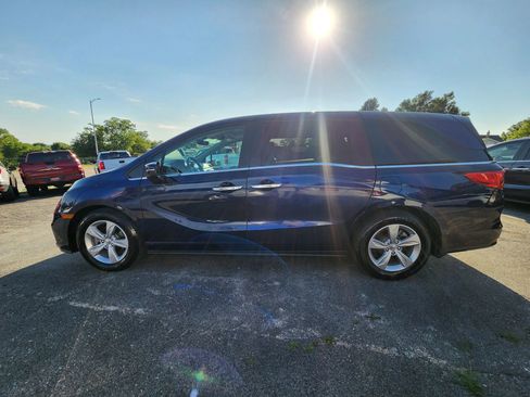 Used 2020 Honda Odyssey EX-L image 4