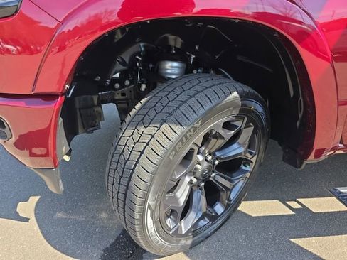 Used 2023 RAM 1500 Limited image 47