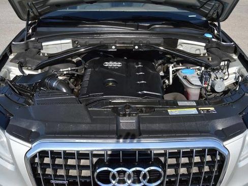 Used 2014 Audi Q5 2.0T Premium Plus image 34