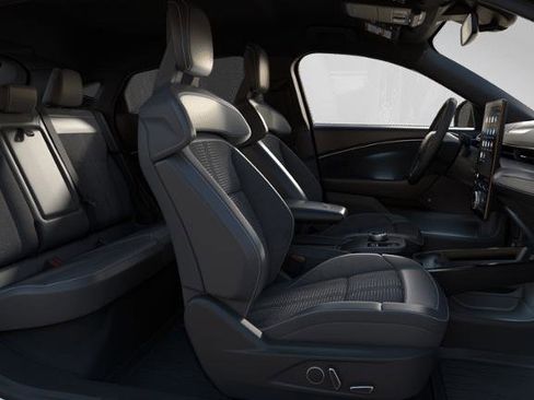 New 2024 Ford Mustang Mach-E GT w/ Bronze Appearance Package image 6