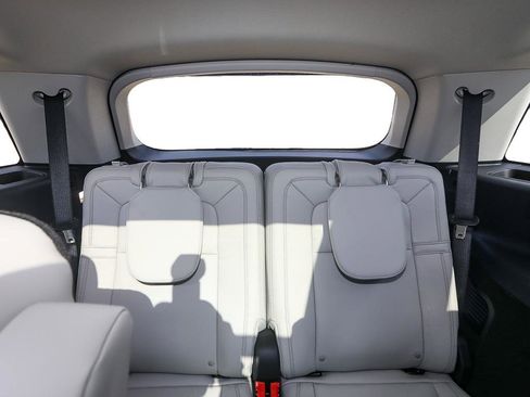 New 2026 Lincoln Aviator Reserve image 21