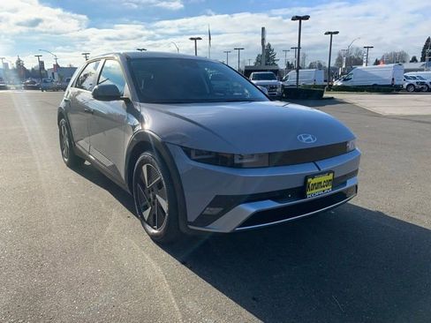 New 2026 Hyundai Ioniq 5 SEL image 9