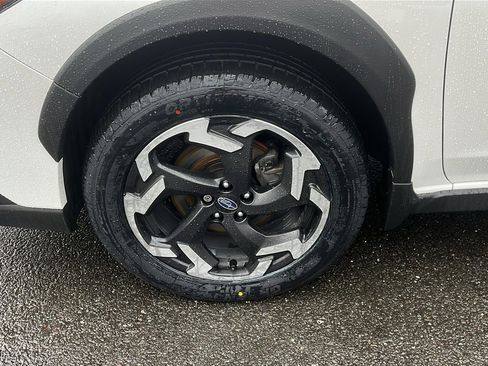Certified 2023 Subaru Crosstrek 2.5i Limited image 9