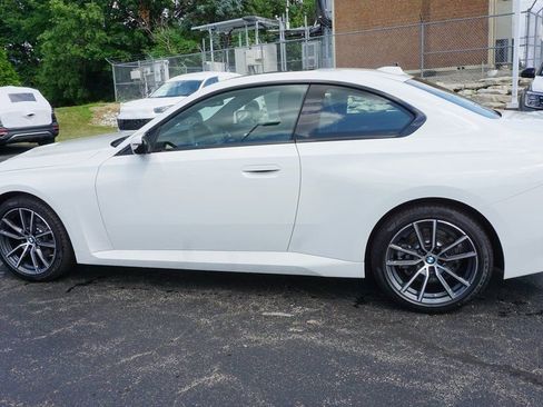 New 2025 BMW 230i xDrive Coupe w/ Convenience Package image 6