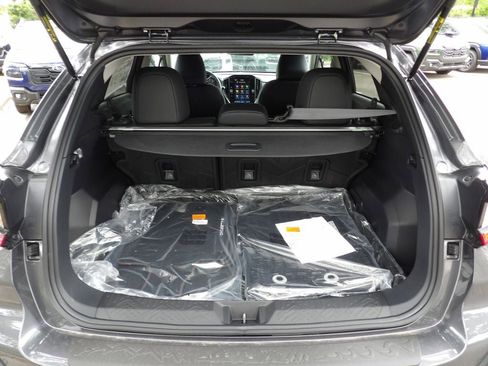 New 2026 Subaru Crosstrek 2.5i Limited AWD/4WD image 26