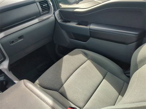 Used 2024 Ford F150 XLT w/ Mobile Office Package image 19