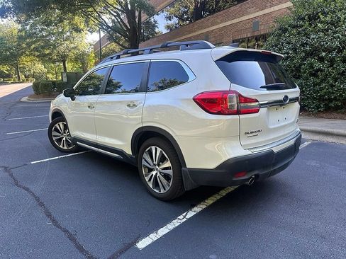 Used 2022 Subaru Ascent Touring w/ Popular Package #2A AWD/4WD image 3