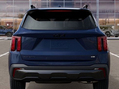 New 2026 Kia Sorento X-Line EX image 13