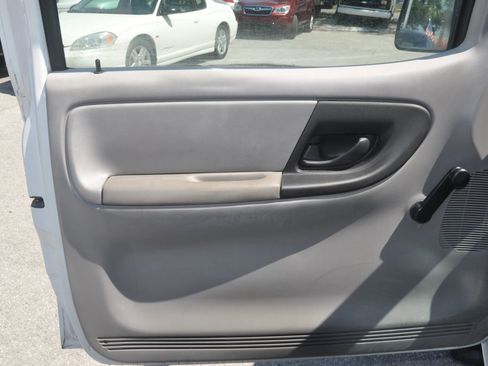 Used 2000 Ford Ranger 2WD Regular Cab image 18