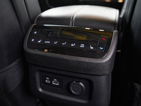 Used 2023 INFINITI QX60 Luxe image 14