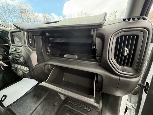 Used 2022 Chevrolet Silverado 3500 W/T w/ WT Convenience Package image 41