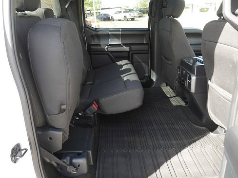 Used 2019 Ford F150 XLT w/ Equipment Group 302A Luxury image 54